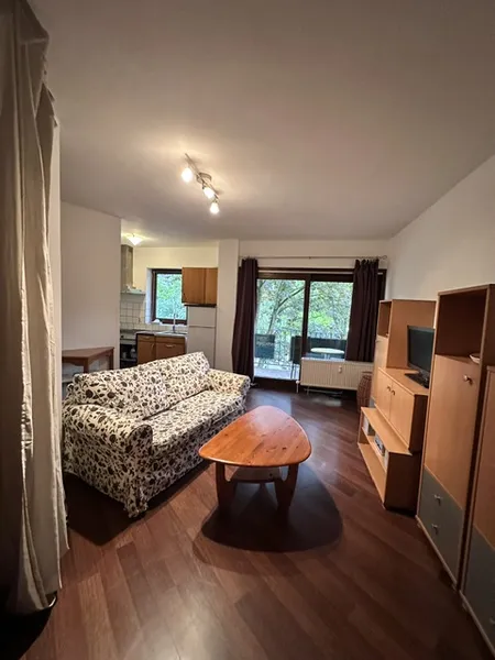 Einzimmerapartment/Möbliert in Zehlendorf Mitte — photo 1